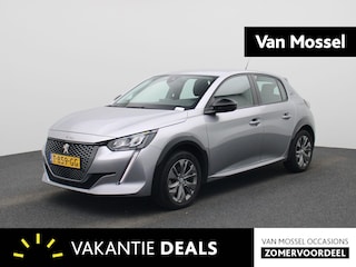Peugeot 208 EV Active Pack 50 kWh
