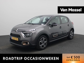 Citroën C3 1.2 PureTech C-Series