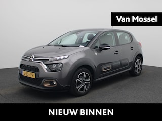 Citroën C3 1.2 PureTech C-Series