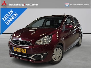 Mitsubishi Space Star 1.0 Cool+