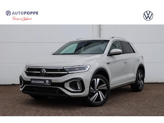 Volkswagen T-Roc 1.5 TSI R-Line 150pk DSG7