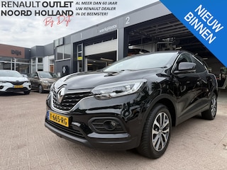 Renault Kadjar 1.3 TCe Techno
