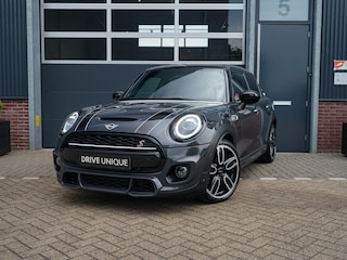 Mini Mini 2.0 Hammersmith