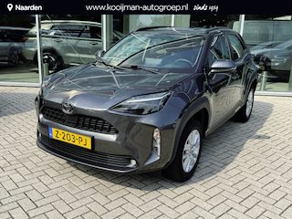 Toyota Yaris Cross 1.5 Hybrid 115 Active