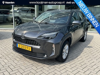 Toyota Yaris Cross 1.5 Hybrid 115 Active