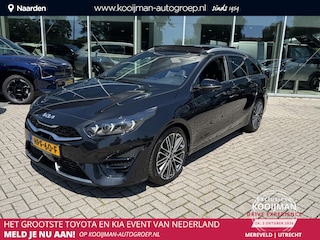 Kia Ceed Sportswagon 1.5 T-GDi GT-PlusLine