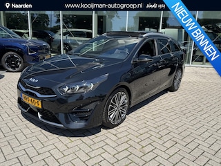 Kia Ceed Sportswagon 1.5 T-GDi GT-PlusLine