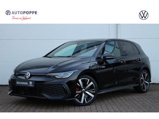 Volkswagen Golf 1.5 eHybrid GTE 272pk DSG6