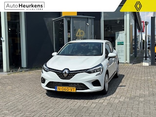 Renault Clio TCe 100 Business Zen l Origineel NL l BTW-AUTO l Dealeronderhouden l NAP