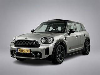 Mini Countryman Cooper S E ALL4 Premium+ Pano-dak/Full Options/Memory/Camera