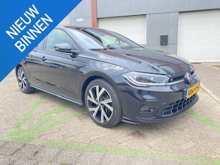 Volkswagen Polo 1.0 TSI R-Line