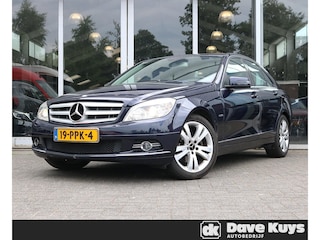 Mercedes-Benz C-klasse 180 CGI BlueEFFICIENCY Business Class Avantgarde