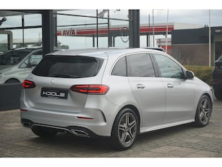 Mercedes-Benz B-klasse 250 AMG Line | Stoel koeling | ACC | Head-Up