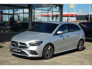 Mercedes-Benz B-klasse 250 AMG Line | Stoel koeling | ACC | Head-Up