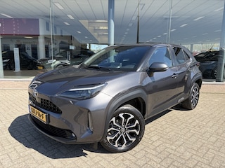 Toyota Yaris Cross 1.5 Hybrid Dynamic Plus | Sensoren v/a | Navi | Blind Spot |