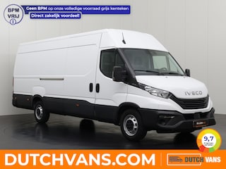 Iveco Daily 35S16 L4H2 Maxi (2025 ) | Fabrieksgarantie | Digital Cockpit | Multimedia | Airco | Betimmering