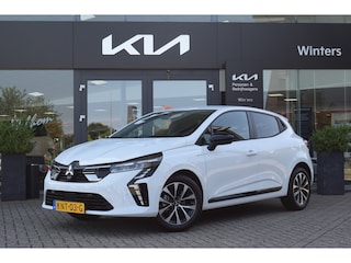 Mitsubishi Colt 1.0T MT Intense | Climate & Cruise Control | Apple Carplay/ Android Auto | Camera |