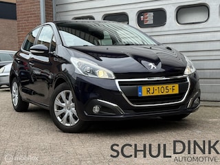 Peugeot 208 1.2 PureTech Blue Lion CRUISE CONTROLE|AIRCO