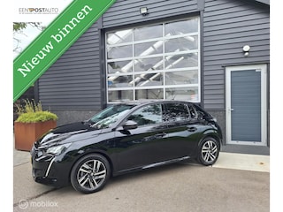 Peugeot 208 1.2 PureTech Allure BTW-Auto ! NL-Auto ! 1e Eig. Carplay-Navigatie, Climate-Control, Cruise-Control, LM-Velgen, Led.