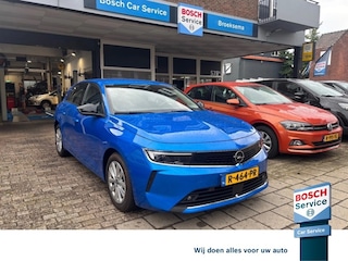 Opel Astra 1.2 EDITION