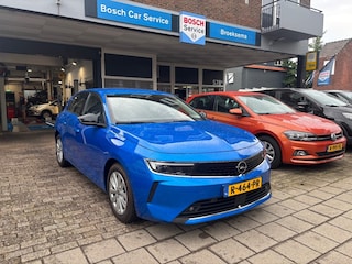Opel Astra 1.2 EDITION