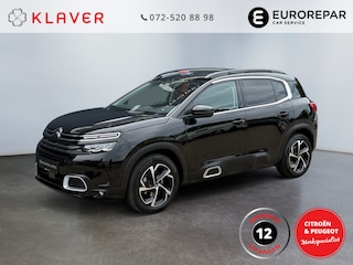 Citroën C5 Aircross 130PK Feel Automaat | PDC V+A | Stoelverwarming | Keyless | Came