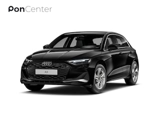 Audi A3 Sportback Advanced edition 30 TFSI 85 kW / 116 PK