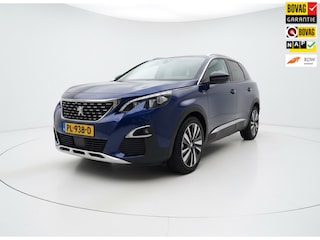 Peugeot 3008 1.2 PureTech GT Line|Pano|Distributieriem vervangen|Nap