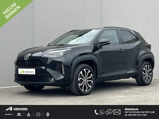 Toyota Yaris Cross 1.5 Hybrid 115 Dynamic / Comfort Pack / Dealer onderhouden / Stuur- en stoelverwarming / Camera / Navigatie (via) Apple Carplay Android / 17"LM wielen /
