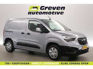 Opel Combo 1.5D 102PK | Airco | Cruise | Camera | Parkeersens. | Elektrpakket