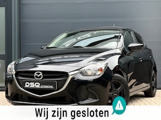 Mazda 2 1.5 Skyactiv-G S