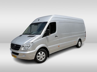 Mercedes-Benz Sprinter 318 3.0 CDI Automaat 432L HD DC LR H3 6 Cilinder | Trekhaak | Navigatie | Camera