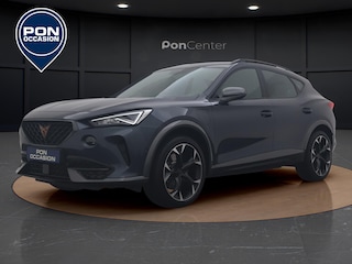 Cupra Formentor 1.4 e-Hybrid VZ Performance | Navigatie | Camera | Stuur-/Stoelverwarming |
