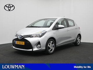Toyota Yaris 1.5 Hybrid Trend