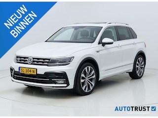 Volkswagen Tiguan 1.4 TSI ACT Highline ADAP CRUISE PANO