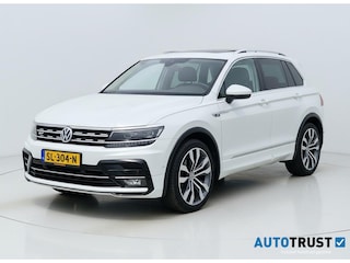 Volkswagen Tiguan 1.4 TSI ACT Highline ADAP CRUISE PANO