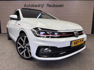 Volkswagen Polo 2.0 TSI GTI