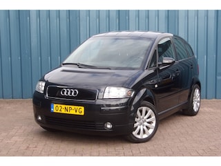 Audi A2 1.4 Pro Line | Keurige auto | Airco | PDC