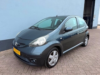 Toyota Aygo 1.0-12V Sport 5-Deurs - Airco - LMV