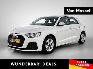 Audi A1 Sportback 25 TFSI Pro Line