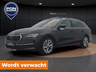 Skoda Octavia Combi 1.5 TSI Business Edition | Pano dak | Elek Achterklep | Navigatie | Stuur-/Stoelverwarming |