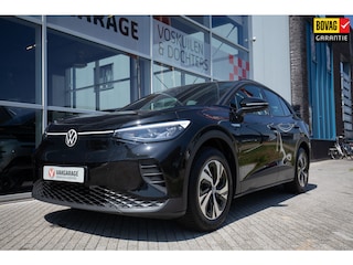 Volkswagen ID.4 Pure 52 kWh Life Plus | Warmtepomp