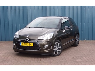 Citroën DS3 1.2 VTi So Chic