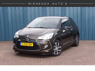 Citroën DS3 1.2 VTi So Chic