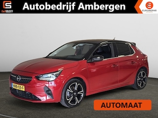 Opel Corsa 1.2 Elegance AUTOMAAT