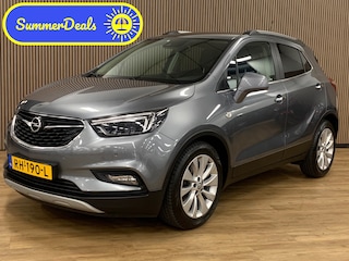 Opel Mokka X 1.4 Turbo Innovation|Camera|Climate Control|