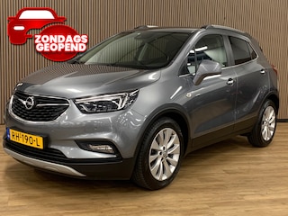 Opel Mokka X 1.4 Turbo Innovation|Camera|Climate Control|