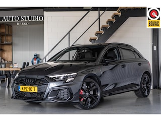 Audi A3 Sportback 45 TFSI e Competition | S-line | Matrix