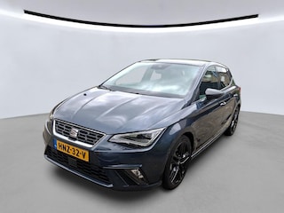 Seat Ibiza 1.0 TSi 115pk FR Business Connect | Panoramadak | Alcantara | Keyless
