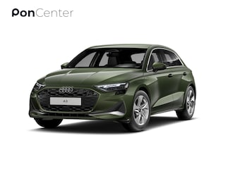 Audi A3 Sportback Advanced edition 40 TFSI e 150 kW / 204 PK